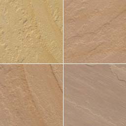 Autunm Brown Sand Stone